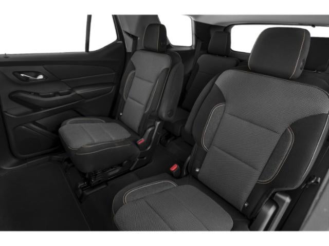 2020 Chevrolet Traverse AWD LT Cloth