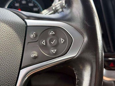 2020 Chevrolet Traverse AWD LT Leather