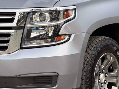 2019 Chevrolet Tahoe LS