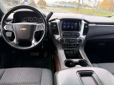 2019 Chevrolet Tahoe LS