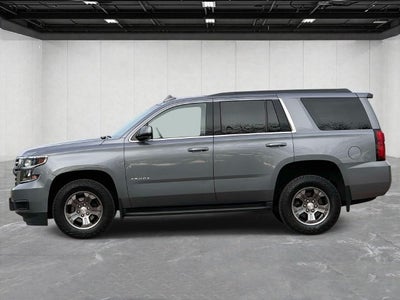 2019 Chevrolet Tahoe LS