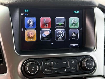 2019 Chevrolet Tahoe LS