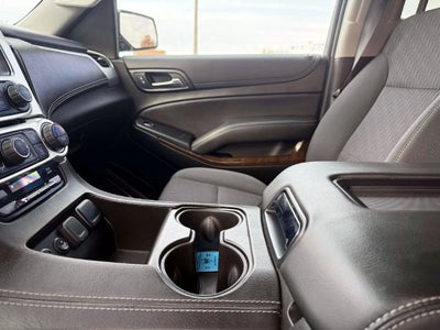 2019 Chevrolet Tahoe LS