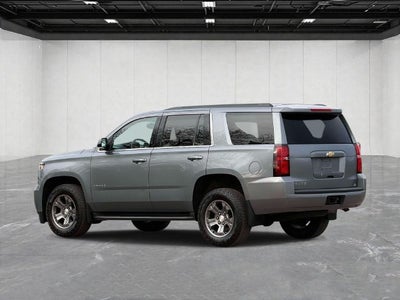 2019 Chevrolet Tahoe LS
