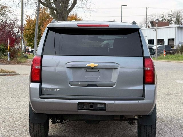 2019 Chevrolet Tahoe LS