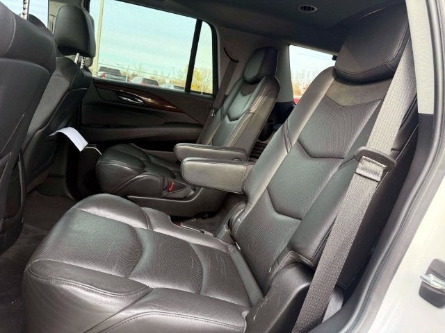 2020 Cadillac Escalade 4WD Premium Luxury