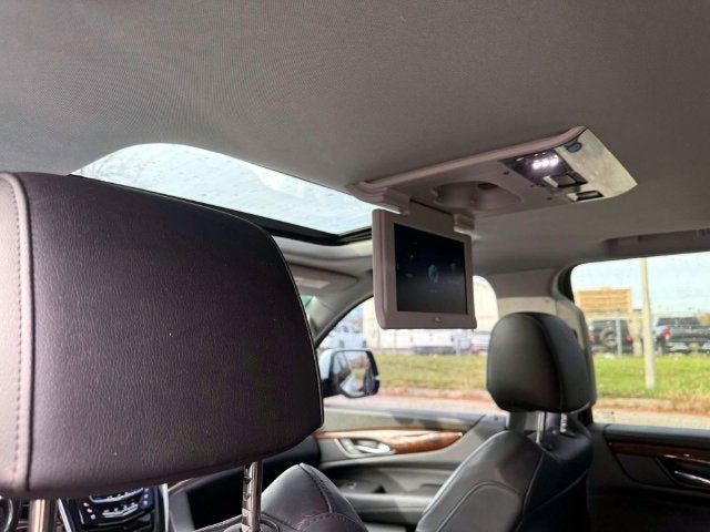 2020 Cadillac Escalade 4WD Premium Luxury