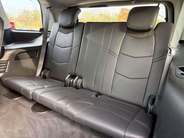 2020 Cadillac Escalade 4WD Premium Luxury