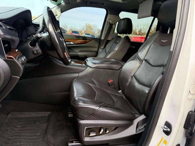 2020 Cadillac Escalade 4WD Premium Luxury