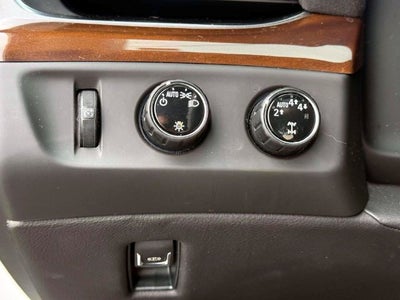 2020 Cadillac Escalade 4WD Premium Luxury