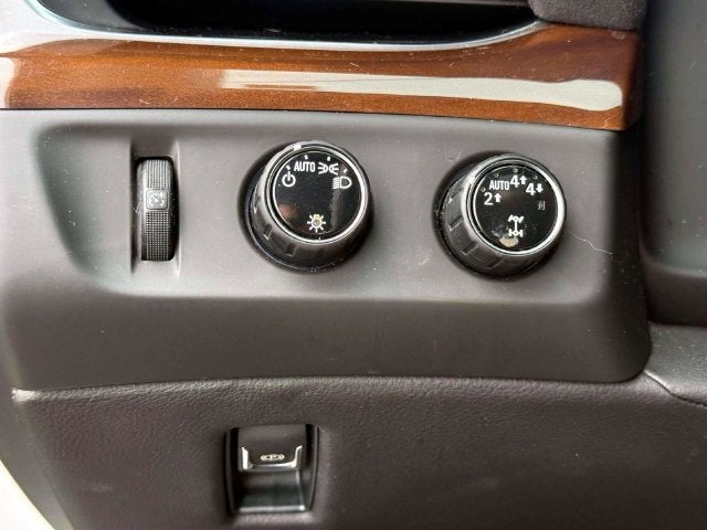 2020 Cadillac Escalade 4WD Premium Luxury