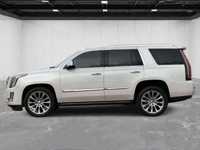2020 Cadillac Escalade 4WD Premium Luxury