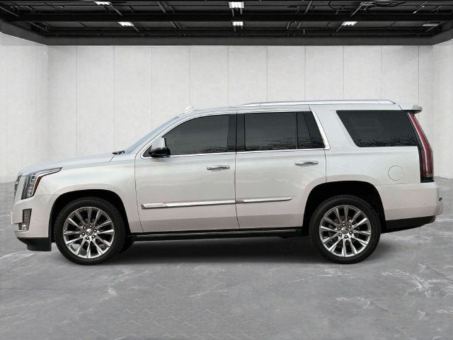 2020 Cadillac Escalade 4WD Premium Luxury