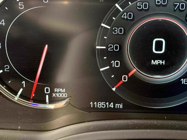 2020 Cadillac Escalade 4WD Premium Luxury