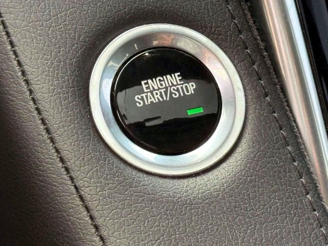 2020 Cadillac Escalade 4WD Premium Luxury
