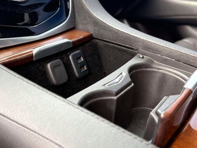 2020 Cadillac Escalade 4WD Premium Luxury