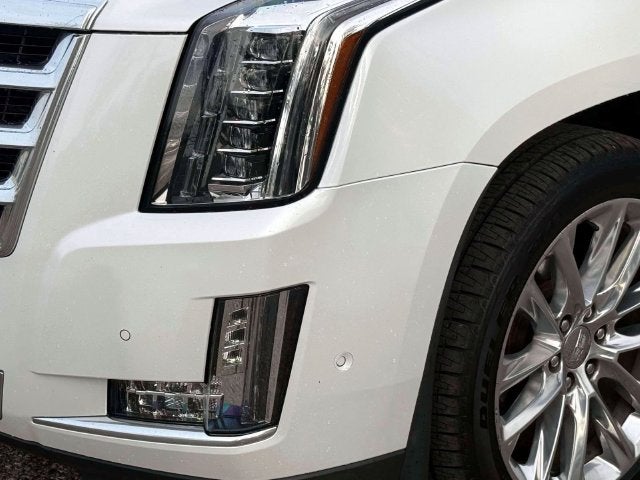 2020 Cadillac Escalade 4WD Premium Luxury