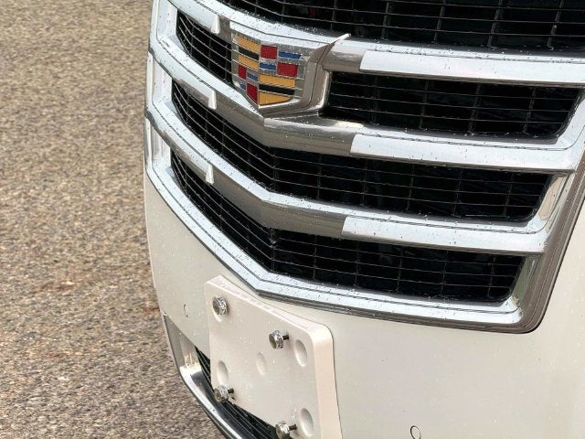 2020 Cadillac Escalade 4WD Premium Luxury