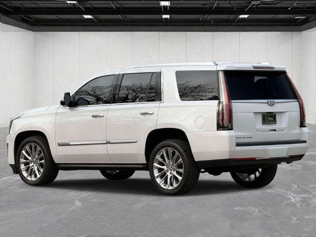 2020 Cadillac Escalade 4WD Premium Luxury