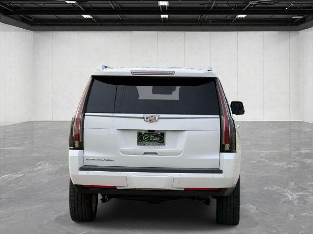 2020 Cadillac Escalade 4WD Premium Luxury