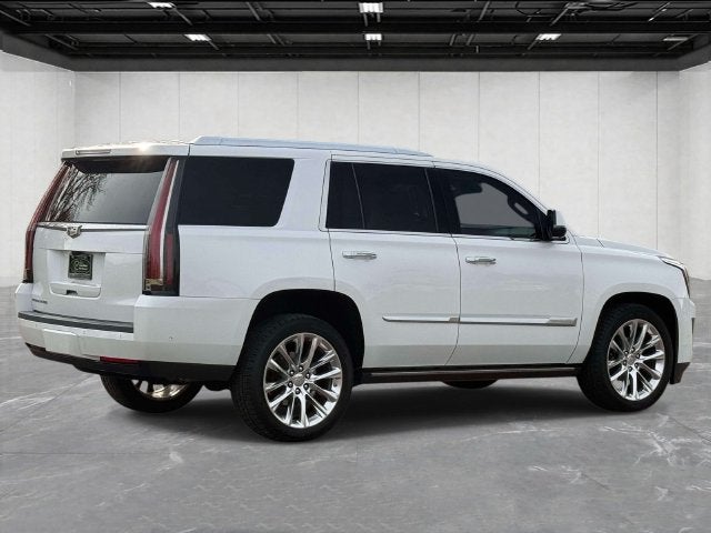 2020 Cadillac Escalade 4WD Premium Luxury