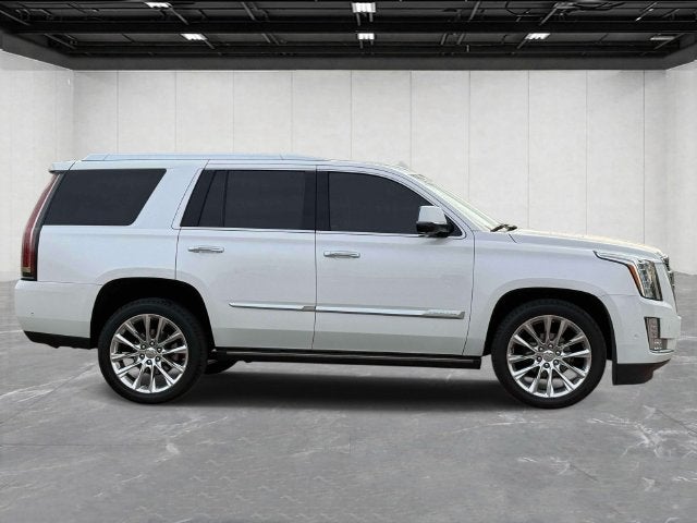 2020 Cadillac Escalade 4WD Premium Luxury