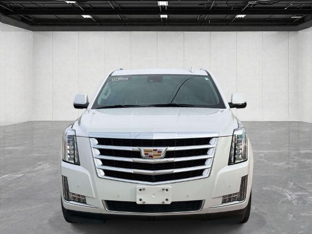 2020 Cadillac Escalade 4WD Premium Luxury
