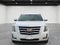2020 Cadillac Escalade 4WD Premium Luxury