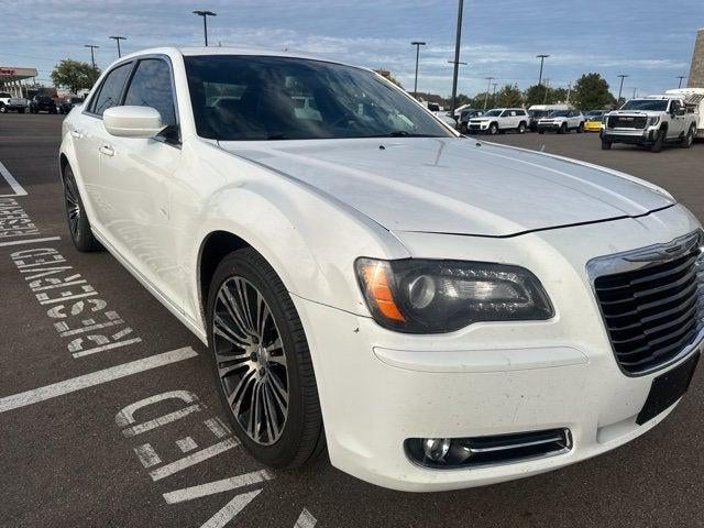 2013 Chrysler 300 S