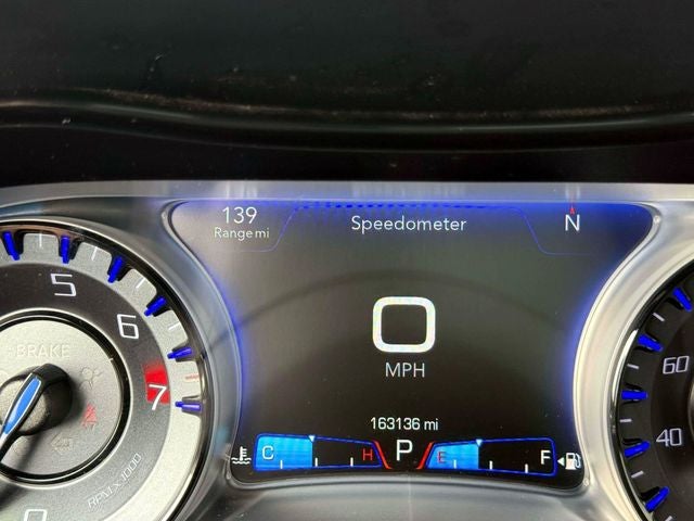 2018 Chrysler 300 300S AWD