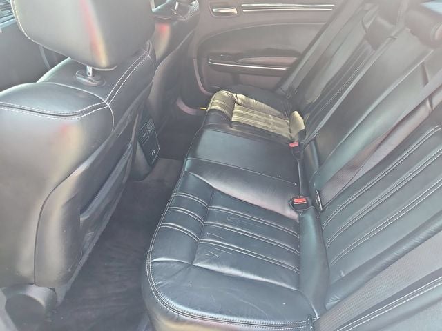 2018 Chrysler 300 300S AWD
