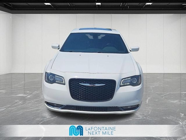 2018 Chrysler 300 300S AWD