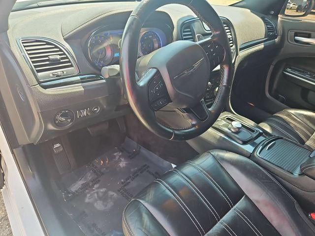 2018 Chrysler 300 300S AWD