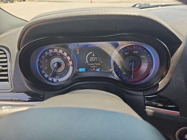 2018 Chrysler 300 300S AWD