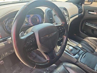 2018 Chrysler 300 300S AWD
