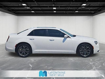 2018 Chrysler 300 300S AWD