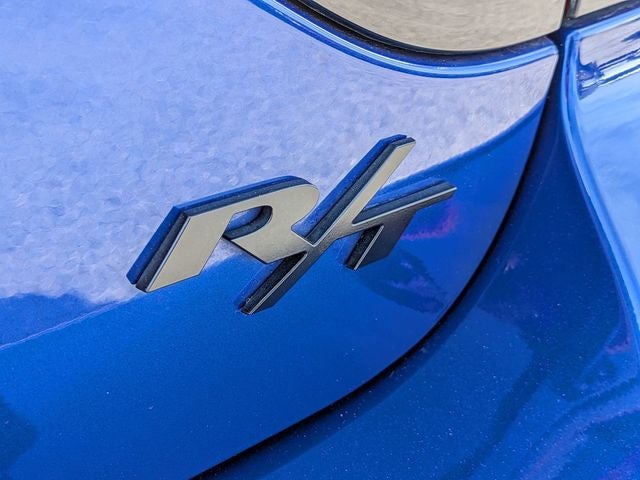 2019 Dodge Charger R/T RWD