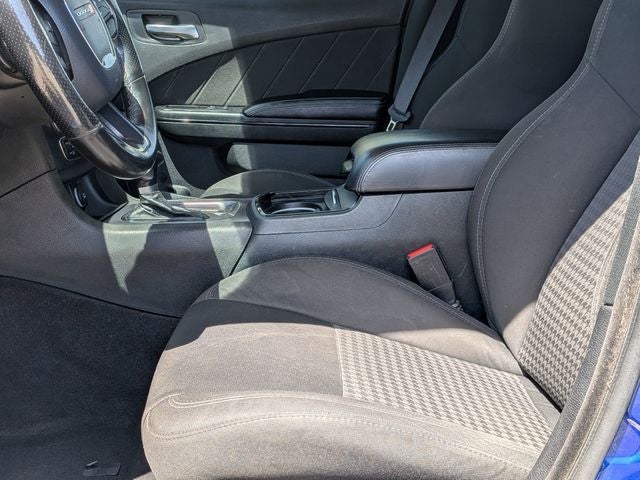 2019 Dodge Charger R/T RWD