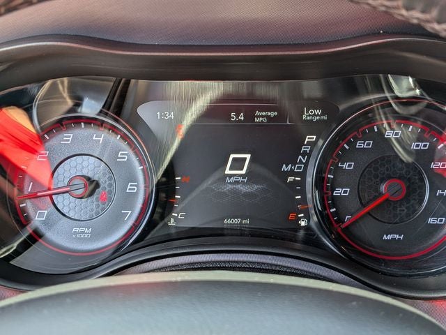 2019 Dodge Charger R/T RWD