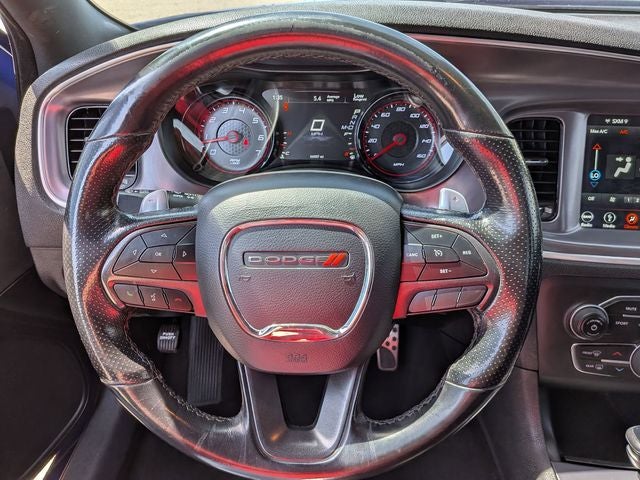 2019 Dodge Charger R/T RWD
