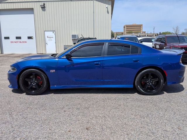 2019 Dodge Charger R/T RWD