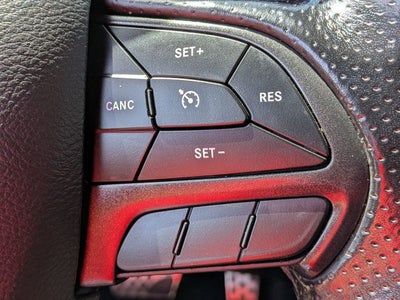 2019 Dodge Charger R/T RWD