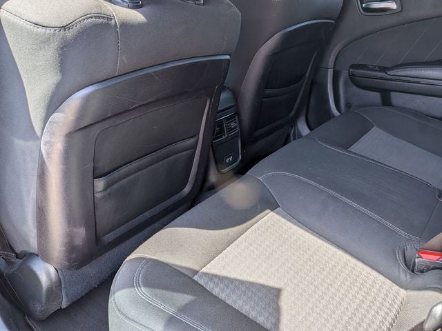 2019 Dodge Charger R/T RWD