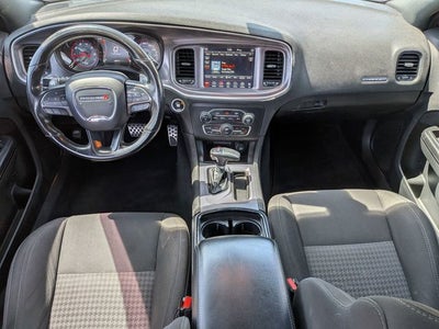 2019 Dodge Charger R/T RWD