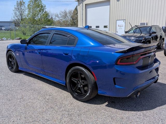 2019 Dodge Charger R/T RWD