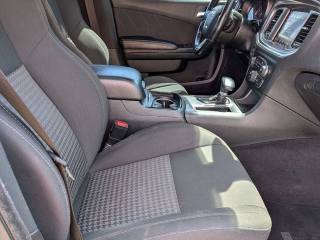 2019 Dodge Charger R/T RWD