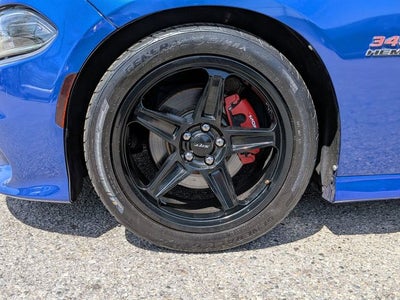 2019 Dodge Charger R/T RWD
