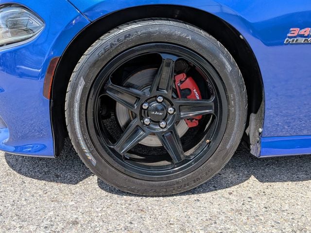 2019 Dodge Charger R/T RWD