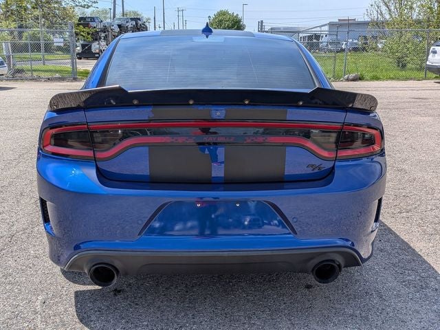 2019 Dodge Charger R/T RWD