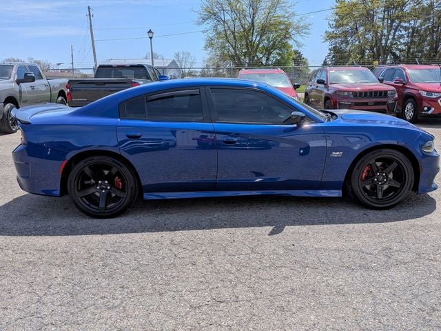 2019 Dodge Charger R/T RWD